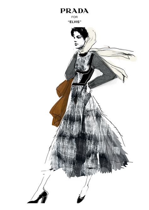 prada elvis costumes